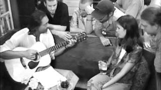 Rich Mullins &amp; Caedmon&#39;s Call - Hope to Carry On (Live @ Cornerstone &#39;97)
