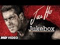 Jai Ho Full Songs (Jukebox) | Salman Khan, Tabu ...