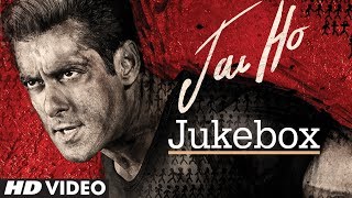Jai Ho Full Songs (Jukebox) | Salman Khan, Tabu | Releasing