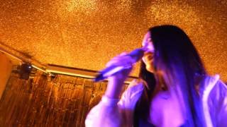 Mabel - Come Over (HD) - Moth Club - 12.10.16