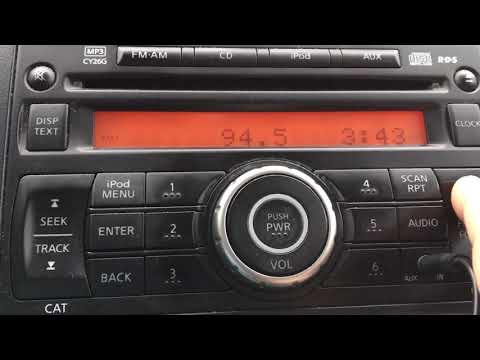 Topeka, Kansas FM Bandscan - December 26, 2019