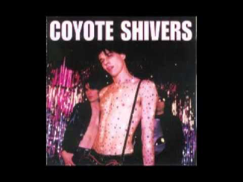 coyote shivers - if (uncensored version)