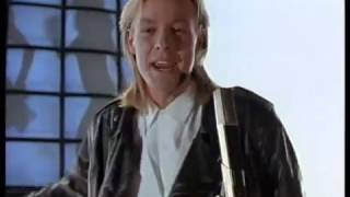 Jason Donovan - Nothing Can Divide Us - Official Video