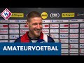 Daan Blij rondt belabberde vrije trap fenomenaal af: 'Was niet best' - OMROEP WEST SPORT