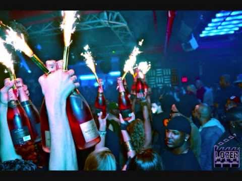 Sab Feat. Ron Browz - Hold Em Up Remix