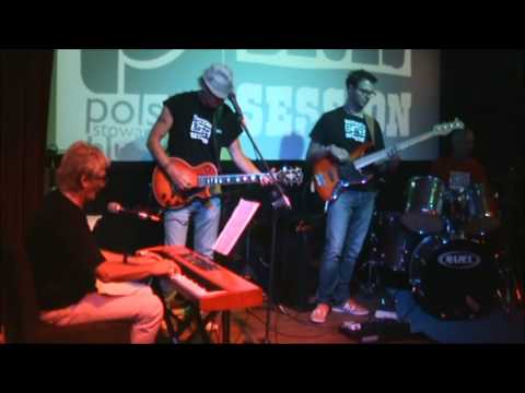 385 Soczewa Blues Session - 16.09.2016 - 5