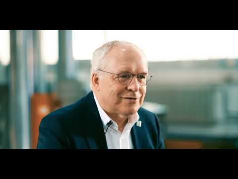 Beton. Für große Ideen. Der Cube in Dresden