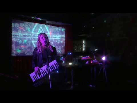 Dana Jean Phoenix - Losing Your Grip - Live