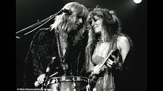 Christine McVie, Stevie Nicks &amp; Friends - The Smile I Live For (Tusk Tour Jam Session)