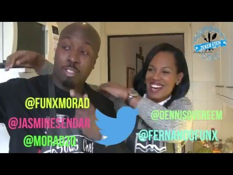 Zeker Eten - Fernando Halman - Deditos di Keshi y Soseshi y Webu Yena