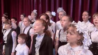 Mutter - Rammstein ( children's Choir cover)