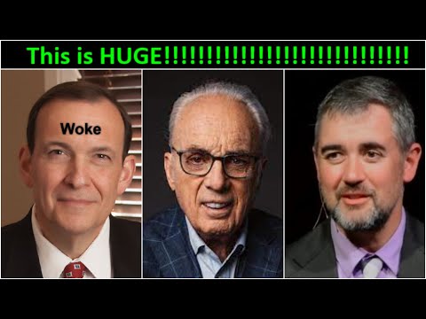 Justin Peters rebukes Ligon Duncan at John MacArthur's Truth Matters Conference 2022