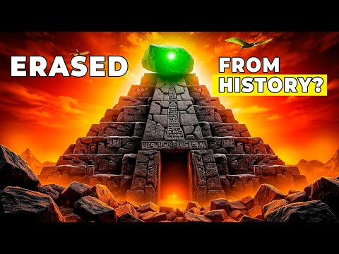 The Black Pyramid of Egypt: Forbidden Tomb or Ancient Technology?