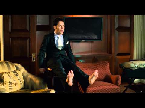 This Is 40 (Featurette 'Remember Pete from Knocked Up?')