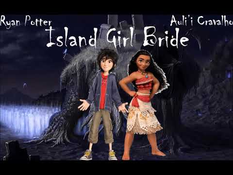 "Island Girl Bride" Part 20 - End Credits