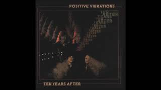Ten Years After - You're Driving Me Crazy (2017 Remaster) (Official Audio)