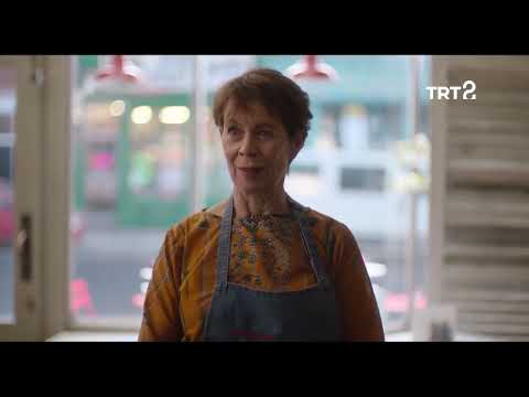 Love, Sarah (Notting Hill'deki Pastane) | Tanıtım | TRT 2