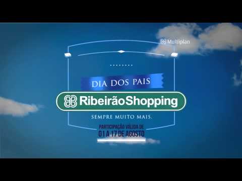 Dia dos Pais 2014 - RibeirãoShopping