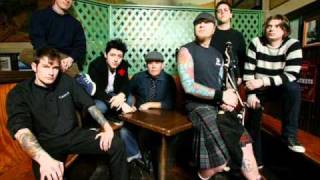 Dropkick Murphys - Memorial Day