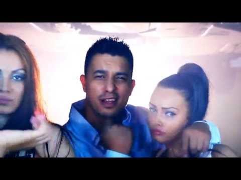 DANI PRINTUL BANATULUI - BOXELE SA FACA BOOM BOOM  | Official Video