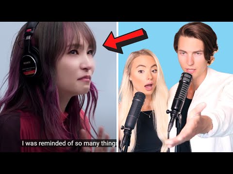 Vocal Coach Reacts to LiSA - homura - THE FIRST TAKE