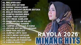 Download lagu Rayola Full Album Terbaru 2026 Terpopuler - Lagu Minang Terbaru 2026 Enak Didengar mp3 Download lagu Rayola Full Album Terbaru 2026 Terpopuler - Lagu Minang Terbaru 2026 Enak Didengar mp3