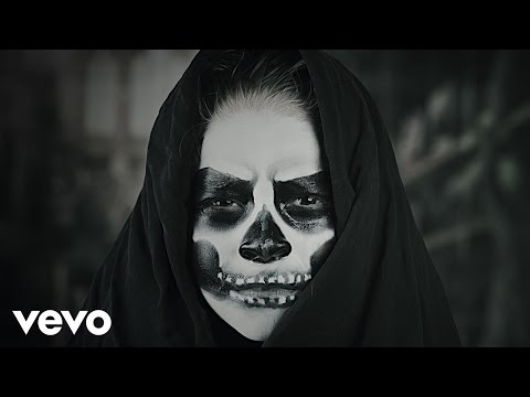 Camila - Lágrimas (Official Video)