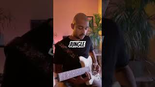 Jungle - Tash Sultana