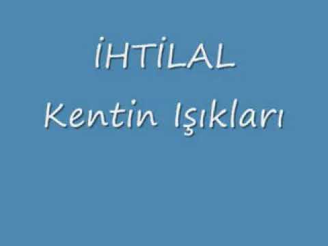 İhtilal (Hayki ft Garez Ft Kaplan) - Kentin Işıkları