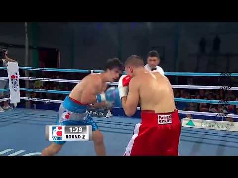 Highlights - Semana 3 - WSB 5 - Condors Argentina vs Hussars Poland