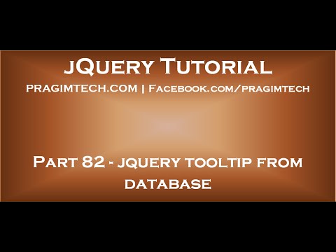 What is jQuery