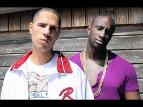Ramsi Aliani ft. Manuellsen - MH to Jersey
