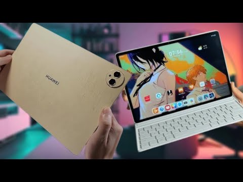 Huawei MatePad 12X vs MatePad Pro 12.2 | What You Need to Know?