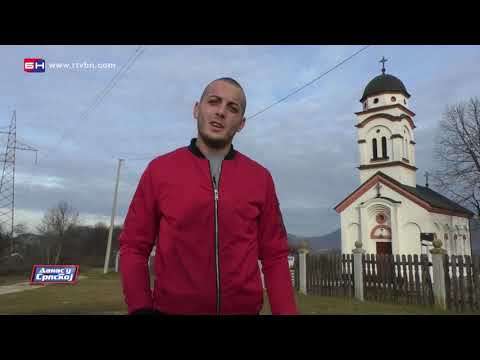 Mrkonjić Grad: Porodica Soldat duži period proizvodi rakiju (BN TV 2020) HD