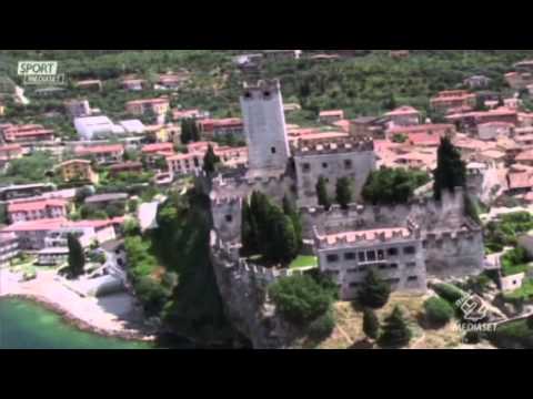 2014 Star Worlds Clipping - MEDIASET (Italy)