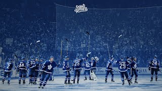 Toronto Maple Leafs Tribute | 100 Years | "From Where You Are" #StandWitness