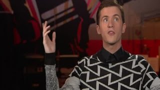 Evan McKeel out on &#39;The Voice&#39;