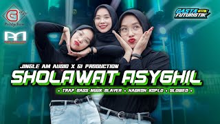 Download lagu DJ PALING ENAK ‼️ SHOLAWAT ASYGHIL • JINGLE AM AUDIO X G1 PRODUCTION FROM GASTA FUTURISTIK mp3 Download lagu DJ PALING ENAK ‼️ SHOLAWAT ASYGHIL • JINGLE AM AUDIO X G1 PRODUCTION FROM GASTA FUTURISTIK mp3