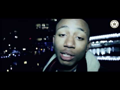 YOUNG TALENT - I'm On (Music Video)