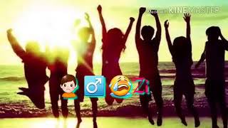 Aye mere nanhe yaar hear touching whatsapp status - YouTube