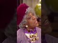 Where Is Louise Short The Jeffersons