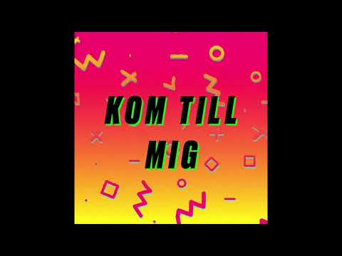KOM TILL MIG - OBEY X DON V