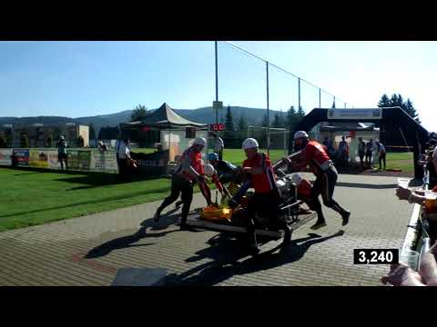 SDH Jirkov A - Tanvald 2023