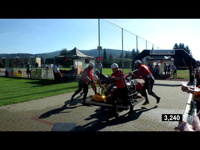 Tanvald, 09. 09. 2023