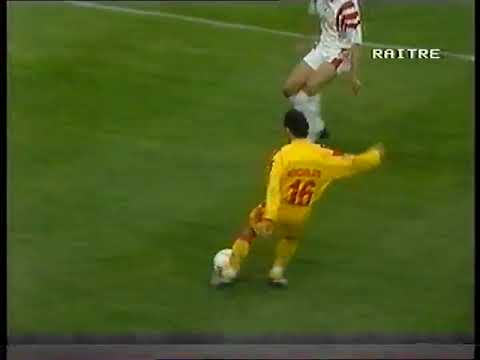 Serie B 1996/97 26 Bari - Ravenna 0-2
