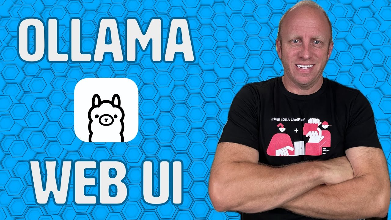 Getting Started with Ollama and Web UI