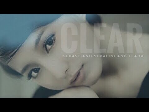 Sebastiano Serafini and LEADR - CLEAR music video