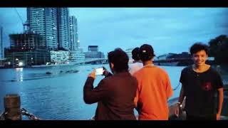 So Far Away (Bamboo Version) | Cool Flow Cover