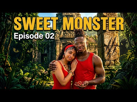 Sweet Monster Episode 2