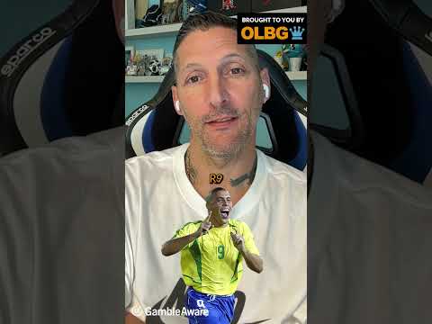 Marco Materazzi's ultimate XI  | OLBG